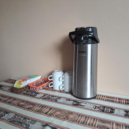 Maychu'S Albergue Chincheros  Luaran gambar