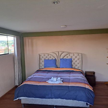 Maychu'S Albergue Chincheros  Luaran gambar