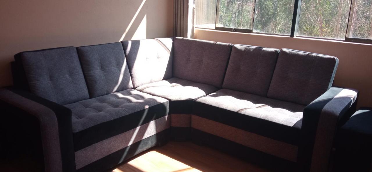 Maychu'S Albergue Chincheros  Luaran gambar