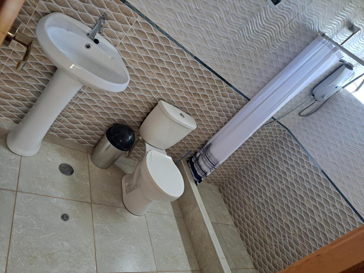 Maychu'S Albergue Chincheros  Luaran gambar