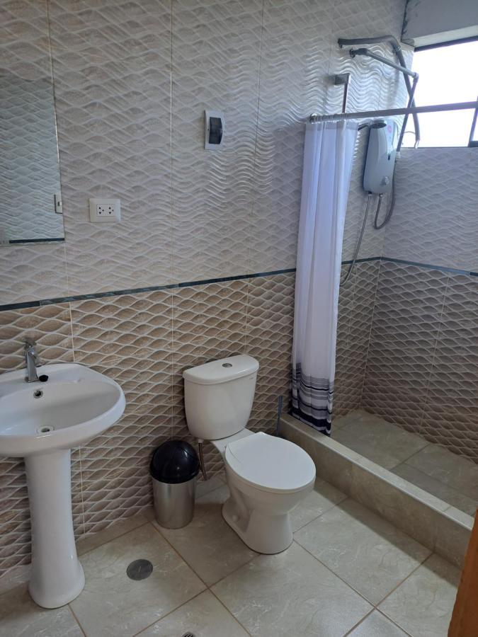 Maychu'S Albergue Chincheros  Luaran gambar